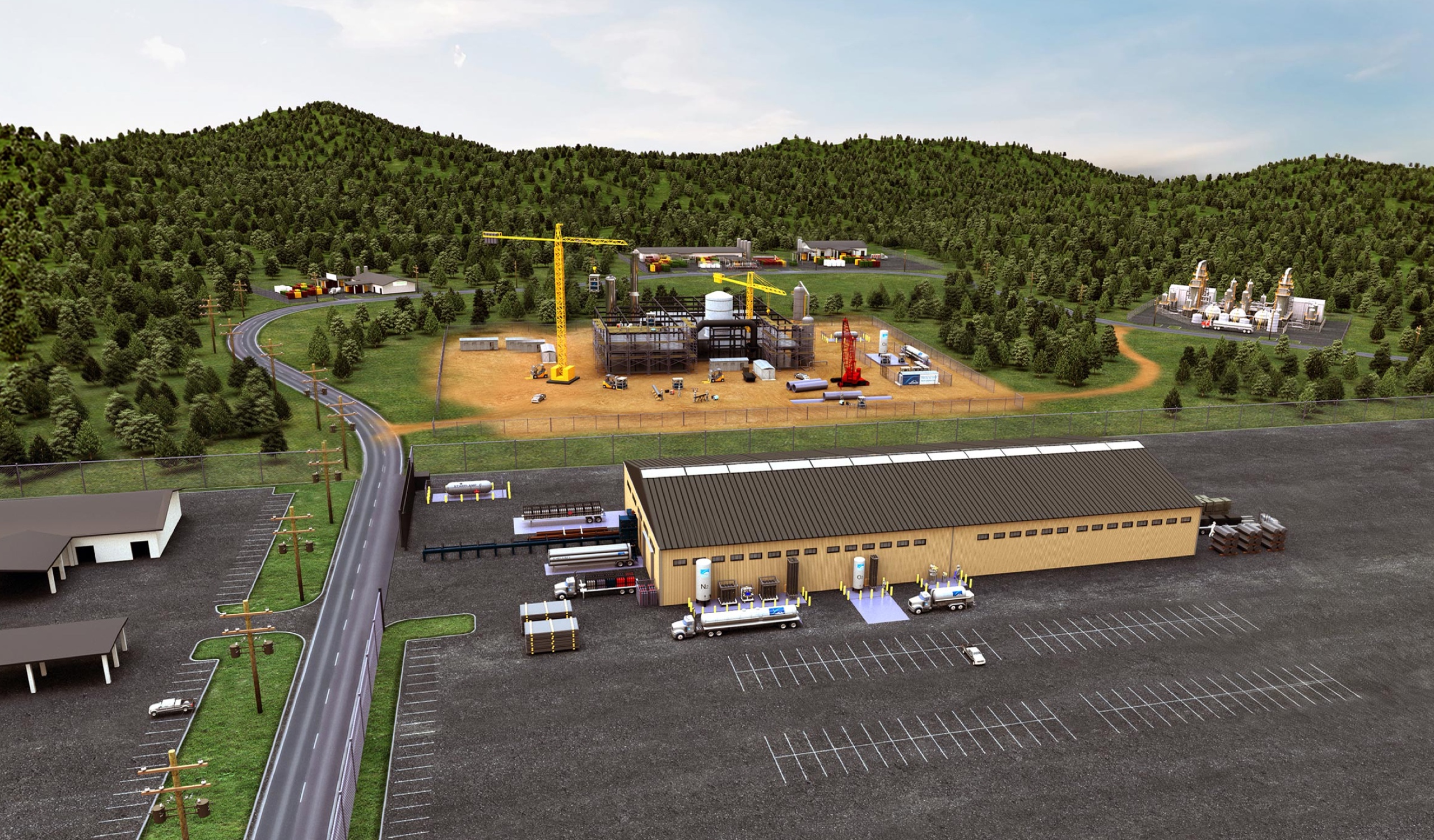 Linde Tour Virtual Inicio 2